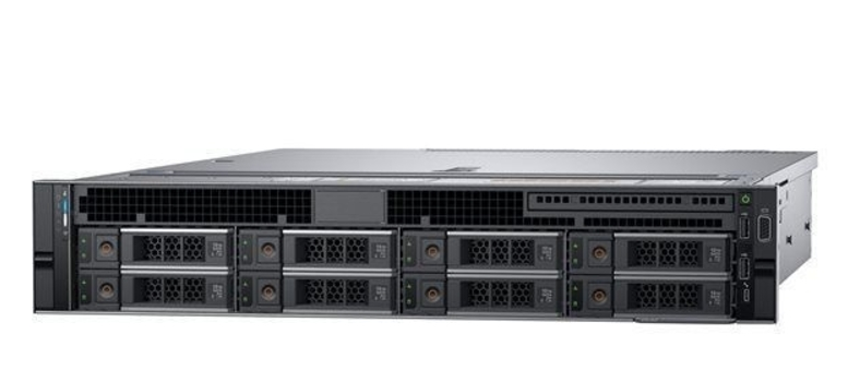 Máy Chủ Dell EMC PowerEdge R540 SILVER 4108 1.8G, 8x3.5IN